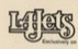 logo L.A. Jets logo L.A. Jets
